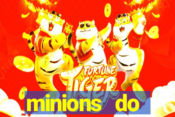 minions do corinthians zuando o palmeiras